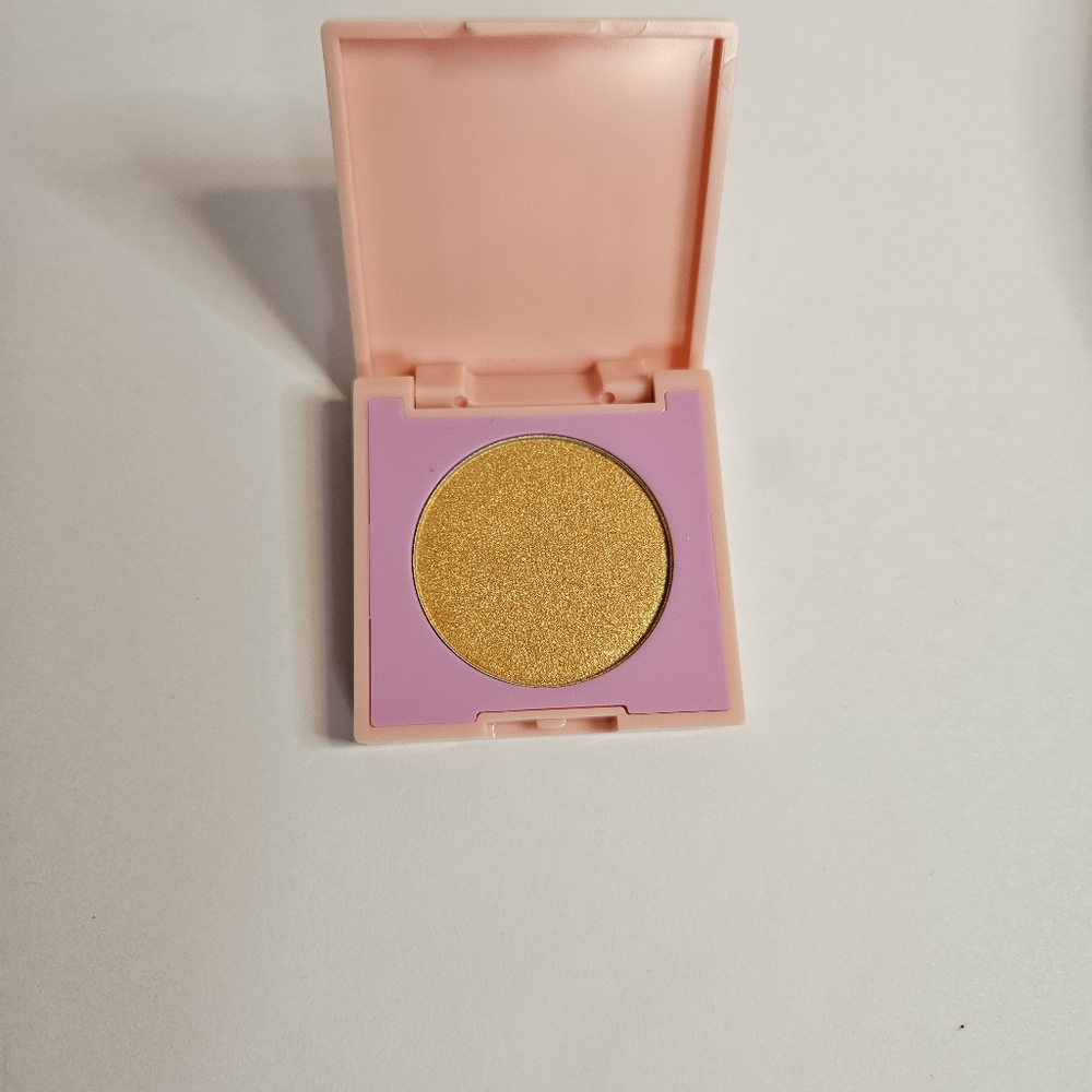 Hipdot highlighter in Golden Hour - Picture 7 of 7